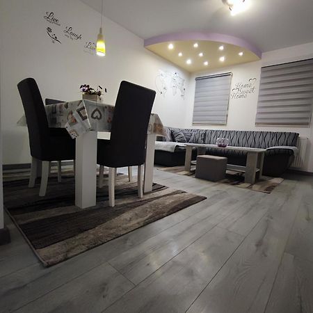 Stan Na Dan Apartman Krisfil Prnjavor Eksteriør billede